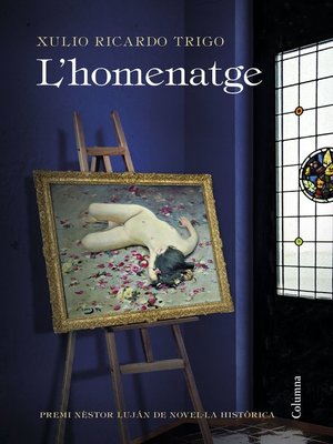 cover image of L'homenatge